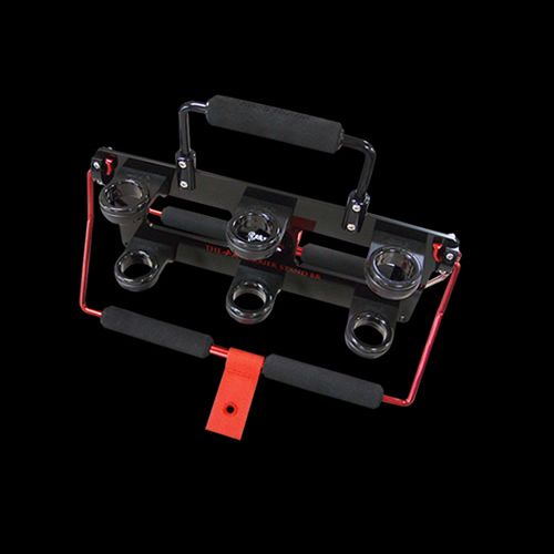 楽天市場】ウイング 黒鯛工房 THEアスリート イカダチェアー TYPE-R