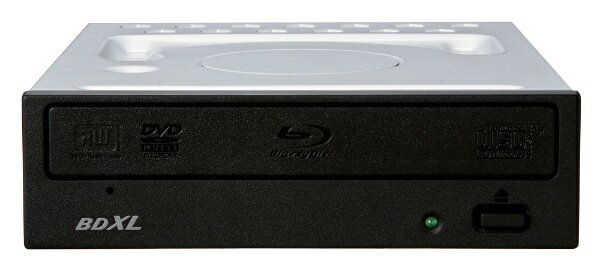 Pioneer BDR-213JBK BDXL 内蔵型光学ドライブ 内蔵型BD/DVD/CDライターのエントリーモデル「BDR-213JBK」を発売