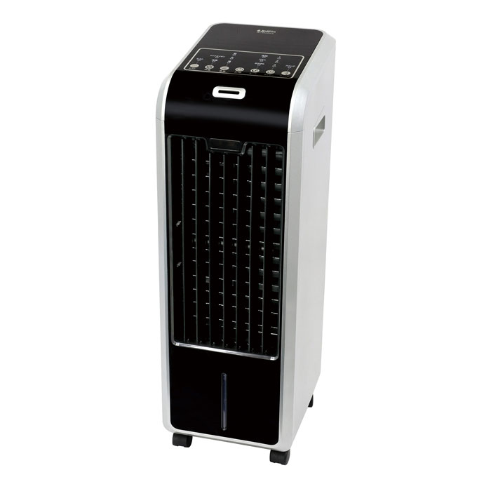 エスケイジャパン SKJ-WM30R WHITE エスケイジャパン 冷風扇リモコン付き SKJ-WM30R 1台（直送品