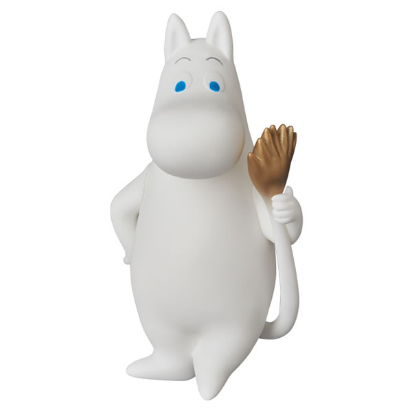 楽天市場】メディコム・トイ UDF MOOMIN シリーズ2