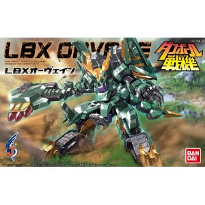 BANDAI - ダンボール戦機 046 LBXグルゼオン ヨドバシ.com - バンダイ BANDAI ダンボール戦機WARS 046 LBX