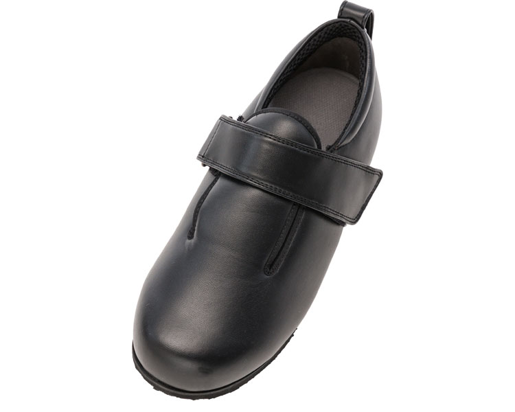 LINEクーポン有 4537944126368 ダブルマジック合皮黒LL 89668