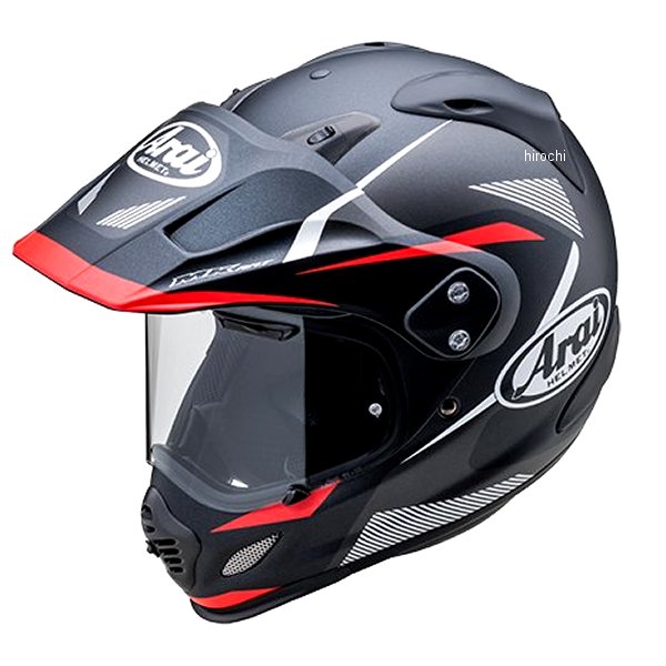 Arai ヘルメット ツアークロス3エクスプローラ　オレンジ Arai ヘルメット ツアークロス3エクスプローラ オレンジ - メルカリ