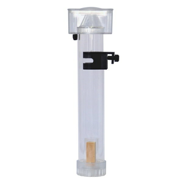 インスタントオーシャン　プロテインスキマー maxspect プロテインスキマー JUMP MJーSK400 Dual Needle