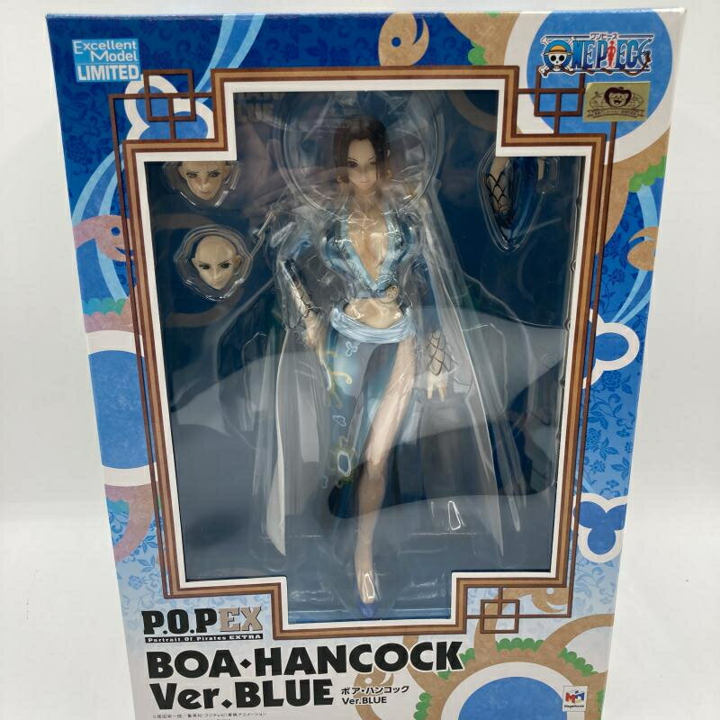 楽天市場】メガハウス FIGPortrait.Of.Pirates P.O.P NEO MAXIMUM 海賊