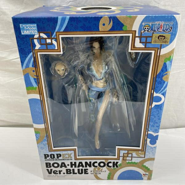 楽天市場】メガハウス Portrait.Of.Piratesワンピース“LIMITED EDITION