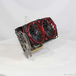 MSI エムエスアイ セール対象品 Radeon RX 580 ARMOR MK II 8G OC