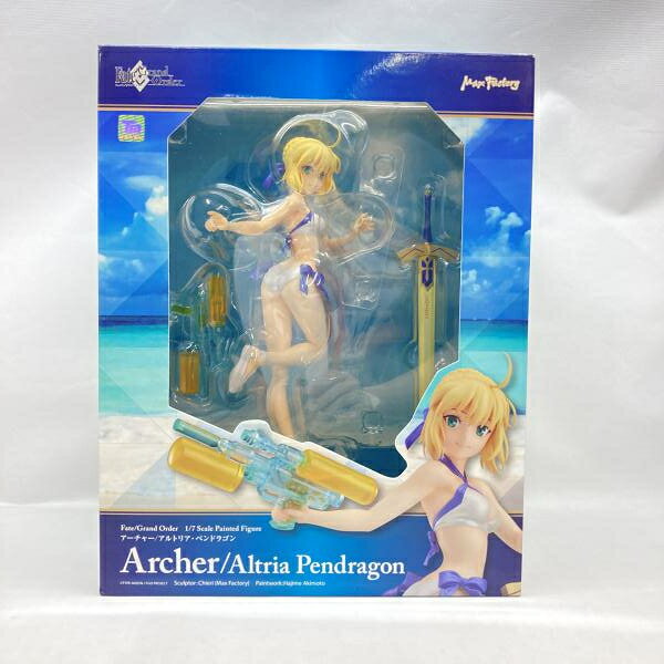 楽天市場】ストロンガー 1／7 Fate／Grand Order