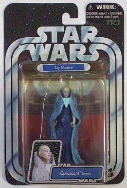 楽天市場】スター・ウォーズ 30周年記念 ベーシックフィギュア ハーミ