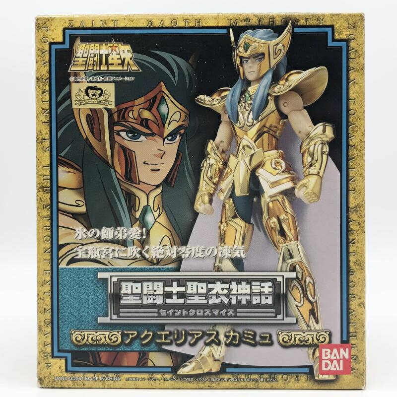 楽天市場】バンダイ バンダイ 聖闘士聖衣神話 聖闘士星矢 ピスケス