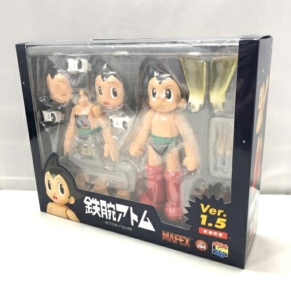 楽天市場】メディコム・トイ MAFEX 鉄腕アトム Ver．1．5