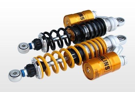 楽天市場】プロト OHLINS オーリンズ リアサスペンション レジェンド