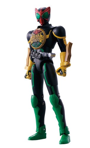 楽天市場】バンダイ OCC05 仮面ライダーオーズ タジャドルコンボ