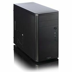 ミニPC 黒 ZXIPC-4つのディスプレイを備えたミニPCゲーミング,AMD Ryzen 7