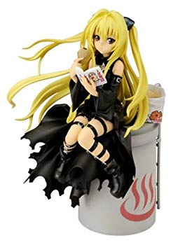 ToLOVEる ダークネス ちらっと 金色の闇 シークレット ラバーストラップ Amazon.co.jp: ToLOVEるダークネス 金色の闇(シークレット枠