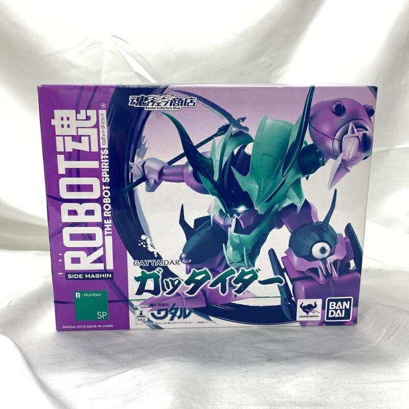 楽天市場】バンダイ ROBOT魂 〈SIDE MS〉 Ξガンダム-ミサイルポッド