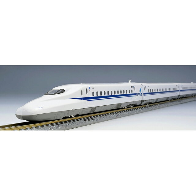 楽天市場】トミーテック 92981 トミックス TOMIX 限定 N700系8000番台