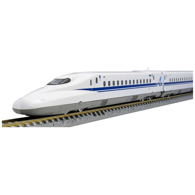 楽天市場】トミーテック 92981 トミックス TOMIX 限定 N700系8000番台