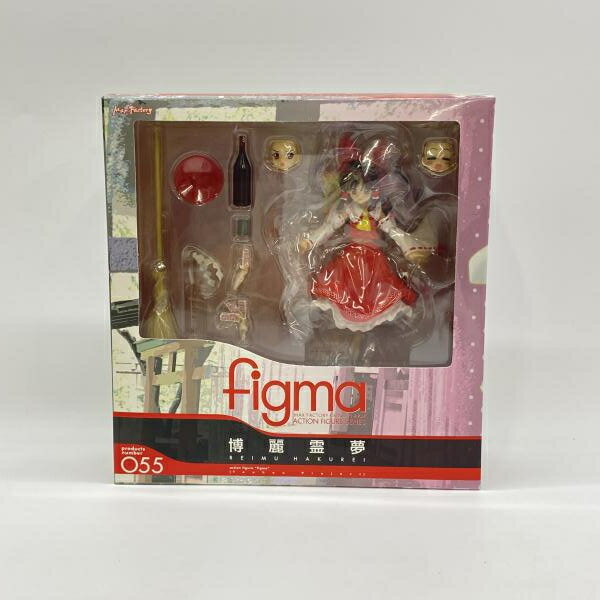 楽天市場】マックスファクトリー マックスファクトリー figma 東方