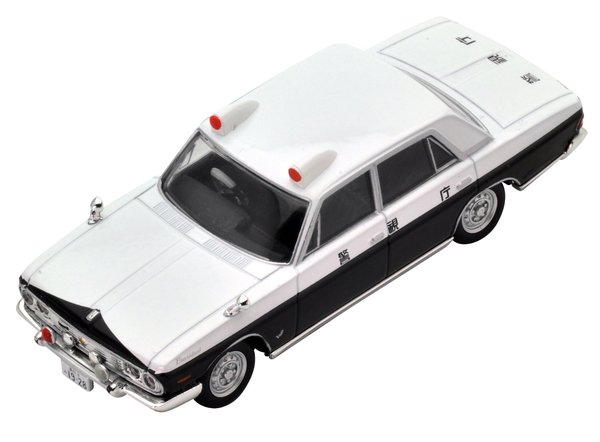 楽天市場】トミーテック トミカリミテッドV N164a トヨタ