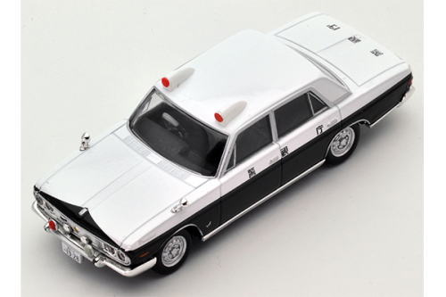 楽天市場】トミーテック トミカリミテッドV 西部警察18 グロリア