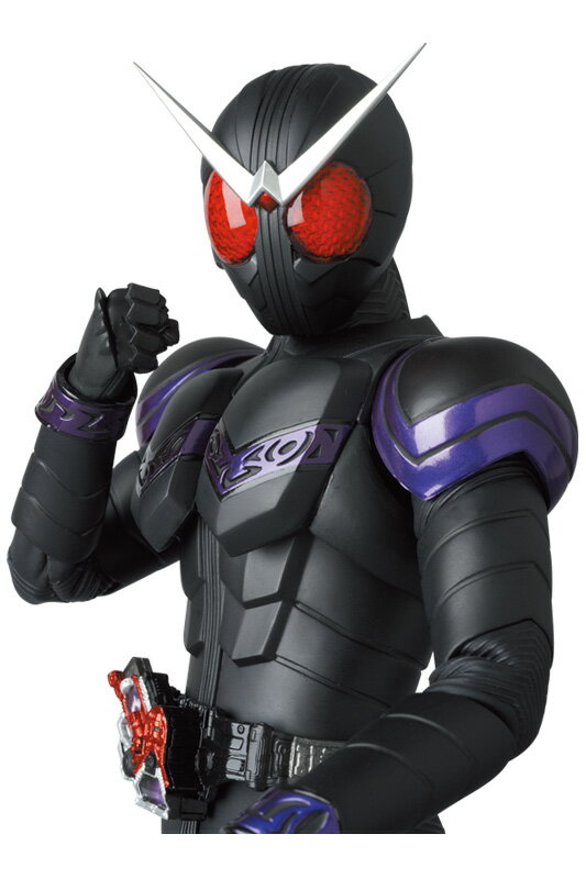 楽天市場】メディコム・トイ リアルアクションヒーローズ 仮面