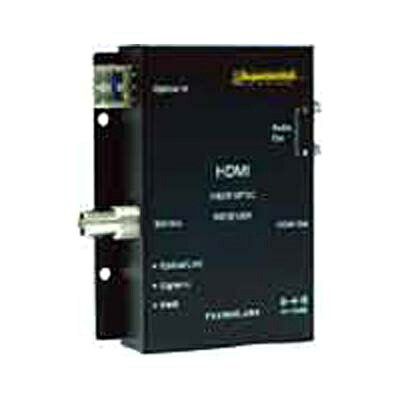 楽天市場】ジョブル ジョブル FV2303C.LRX HDMI 光ファイバー伝送 受信 