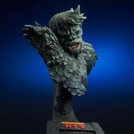 楽天市場】エクスプラス 東宝大怪獣シリーズ フランケンシュタインの