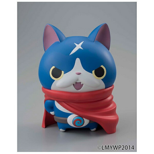 楽天市場】メガハウス 映画 妖怪ウォッチ キャラバンク フユニャン