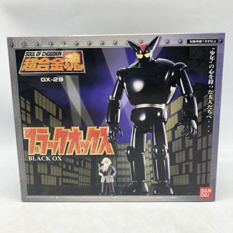 エヴァンゲリオン初号機 超合金魂　GX-14 　バンダイ 超合金魂 GX-14 エヴァンゲリオン初号機