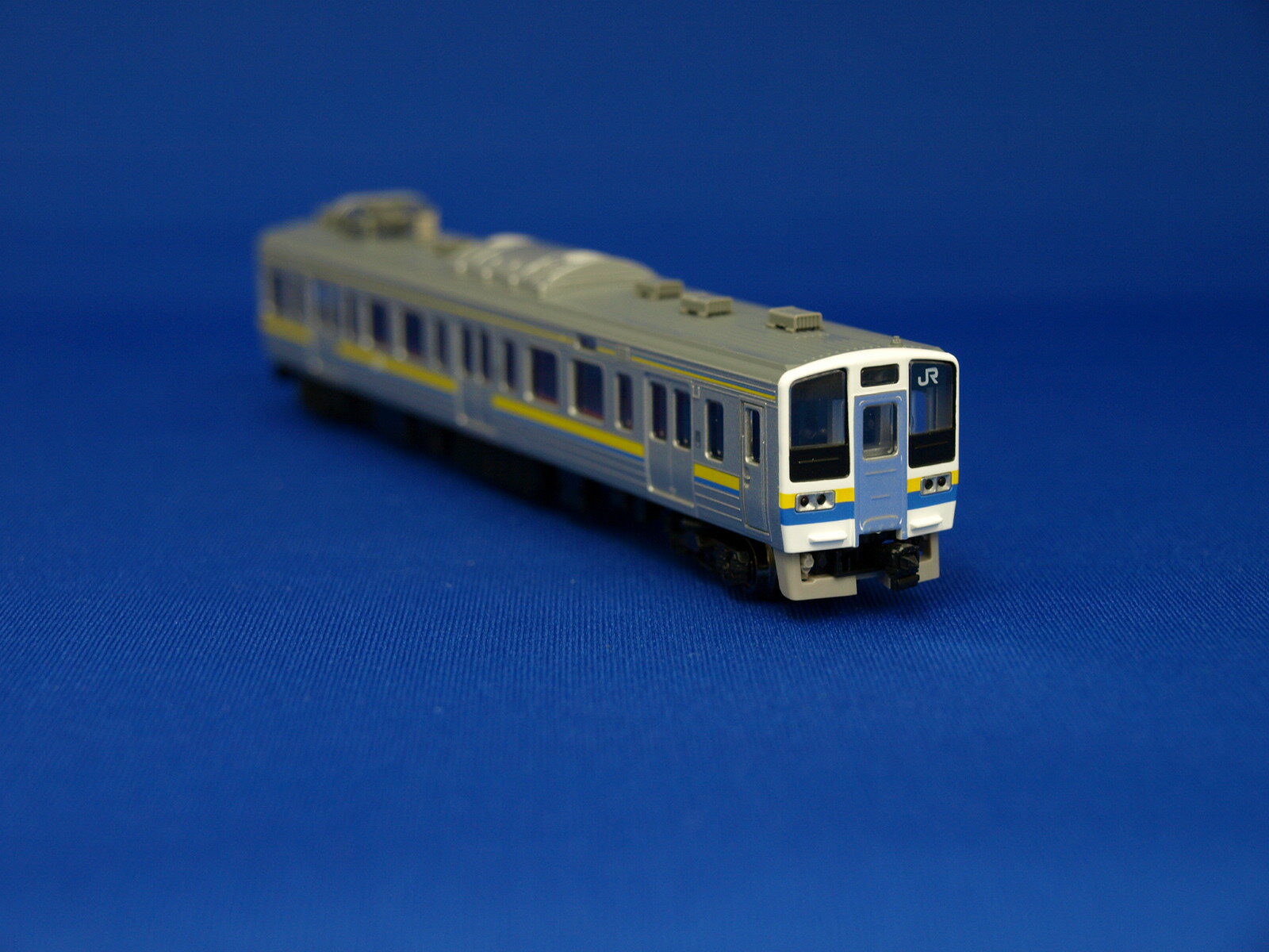 楽天市場】トミーテック 115 2000系近郊電車（JR東海