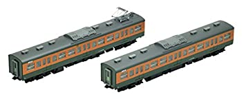 楽天市場】タカラトミー Nゲージ/TOMIX 92090 JR 115 1000系 近郊電車