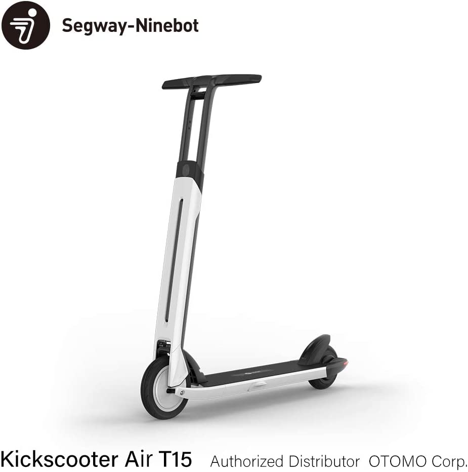 楽天市場】オオトモ セグウェイ・ナインボット Segway-Ninebot