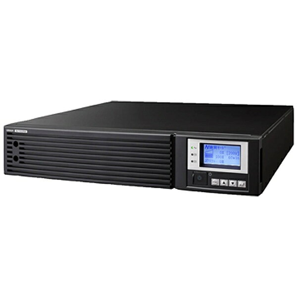楽天市場】オムロン OMRON オムロン 無停電電源装置（UPS