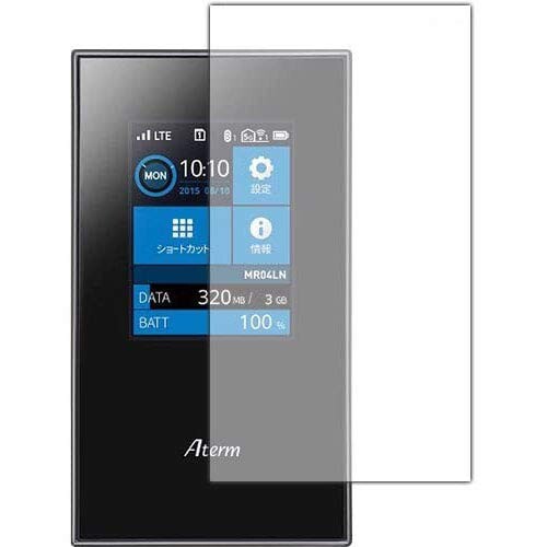 Crystal Shield Aterm MR04LN