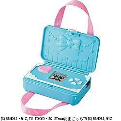 楽天市場】バンダイ ドリカワカードスキャン ゆめキラバッグ