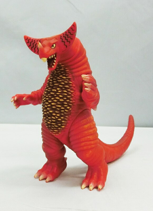 楽天市場】バンダイ ウルトラ怪獣シリーズEX 伝説怪龍ナツノメリュウ