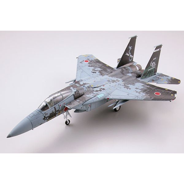 楽天市場】トミーテック 技MIX AC43 空自 F15J 千歳50