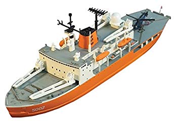 楽天市場】フォーサイト シールズモデル 1/700 海上自衛隊 砕氷艦