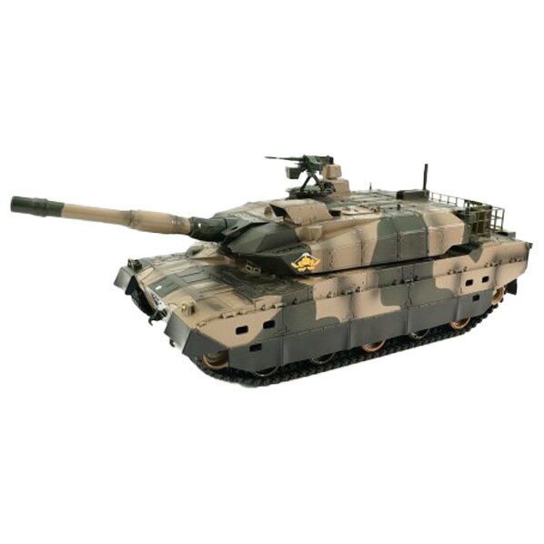 楽天市場】東京マルイ 1／24RCバトルタンク90式戦車