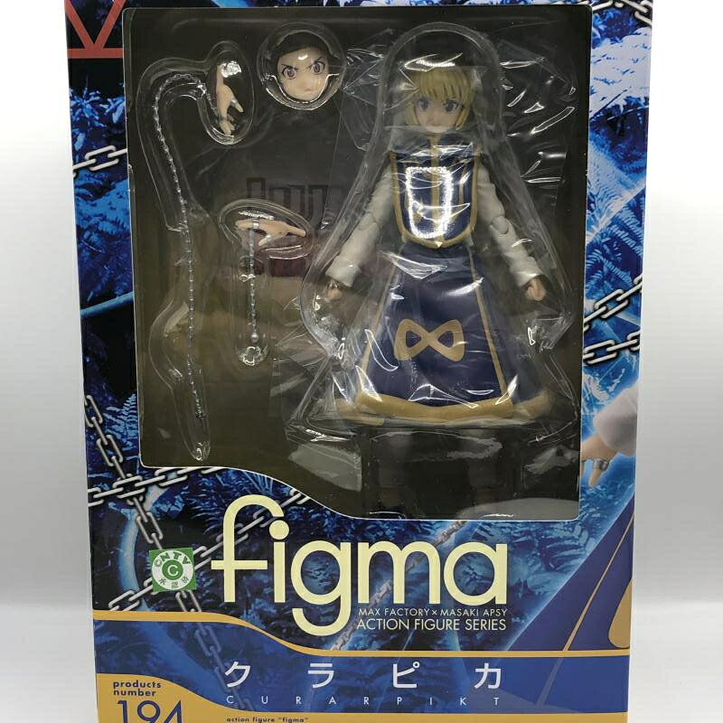 楽天市場】マックスファクトリー figma ビリー・ヘリントン 029 | 価格