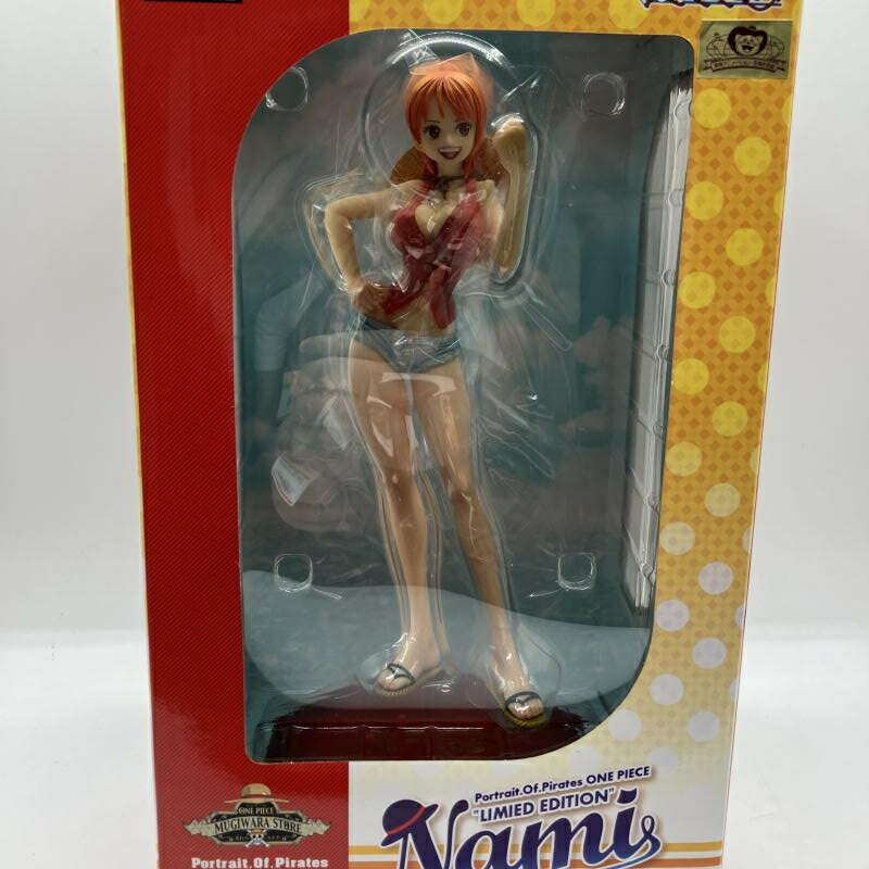 Amazon | [FIG]Portrait.Of.Pirates P.O.P LIMITED EDITION