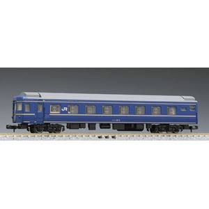 【TOMIX】北斗星（東日本）オハネフ25-0.200,オハネ25,【増結用】 楽天市場】トミーテック オハネフ25−200形（北斗星・JR東日本