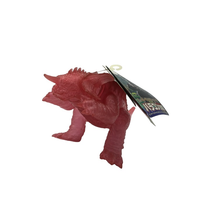 楽天市場】バンダイ ムービーモンスターシリーズ バラゴン2002 | 価格