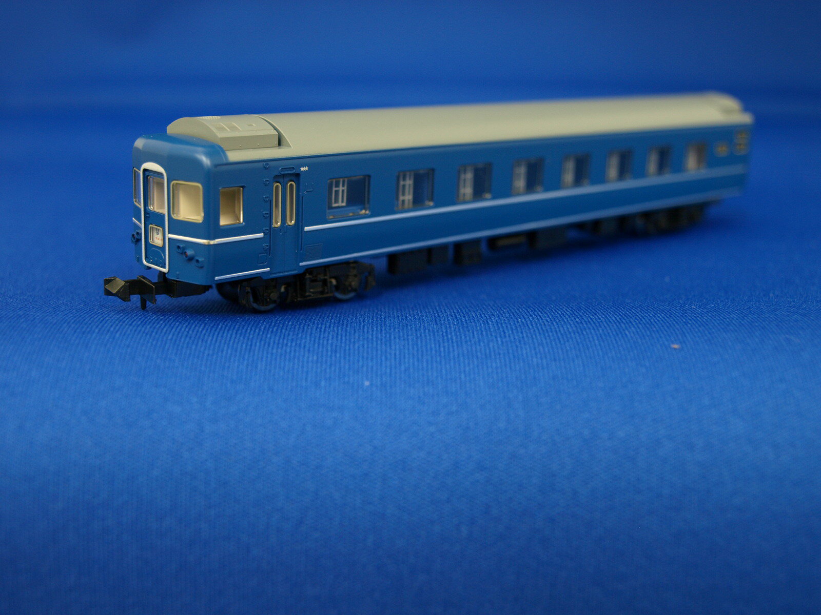 TOMIX Nゲージ 24系 25形 金帯あさかぜ セット 92793 鉄道模型 客車 Amazon | TOMIX Nゲージ 24系25形 あさかぜ・JR東日本仕様 基本