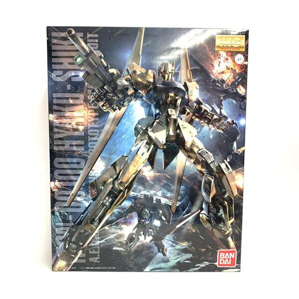 楽天市場】バンダイ 1／100 MG 高機動型ザク サイコ・ザク