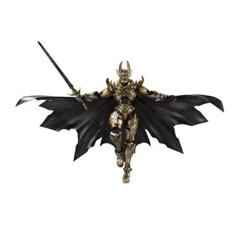 魔戒可動 竜陣ガロ 「牙狼-GARO- ～RED REQUIEM～」　バンダイ thrift-webshop_a-066-wh816-21