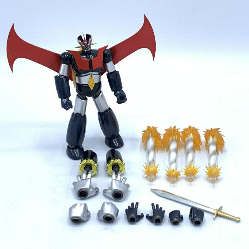 楽天市場】BANDAI SPIRITS 超合金 シャア専用ザクII ハロー