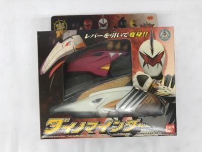 楽天市場】バンダイ バンダイ 爆竜戦隊アバレンジャー ダイノ