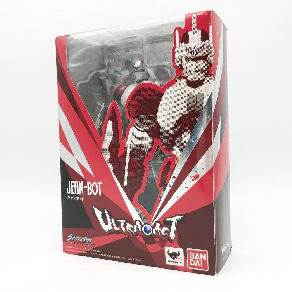 楽天市場】バンダイ ULTRA−ACT グレンファイヤー | 価格比較